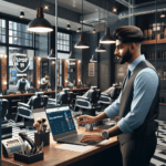 Front Desk Receptionist