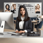 Front Desk Receptionist
