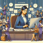 Front Office Manager