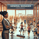 General Manager