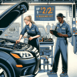 General Service Technician / Mechanic | Up to $22/Hr* & Weekends Off | Blendon Woods