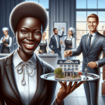 Guest Service Manager