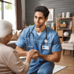 HHA - Home Health Aide ( Part-Time ) - Westside Suburbs of Cleveland / Compassionate & Team Player