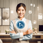 HOUSEKEEPER (PART TIME)