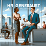 HR Generalist - Youngstown, OH