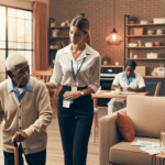Home Care Agency Manager