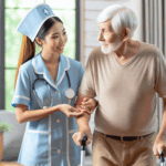 Home Care Aide