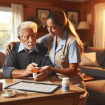Home Care Aide - Weekly Pay
