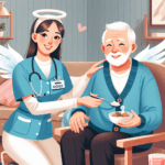 Home Care Assistant
