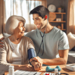 Home Health Aide (HHA)