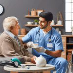 Home Health Aide