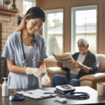Home Health Aide
