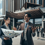 Hotel Director of Sales & Marketing