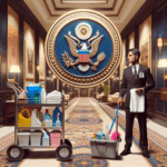House Attendant (Housekeeping)