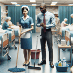 Housekeeper
