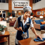 Housekeeper