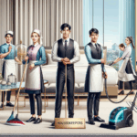 Housekeepers