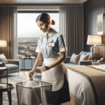 Housekeeping Room Attendant Part Time