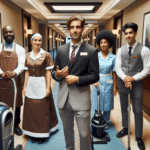 Housekeeping Supervisor