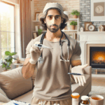 In Home Caregiver