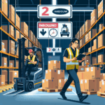 Inbound Warehouse Associate (2nd Shift)