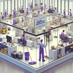 Janitorial-Float/Fill-In Cleaner