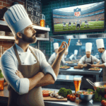 Kitchen Manager