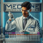 Lab Tech