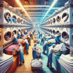 Laundry Technician