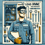 Lead HVAC Technician