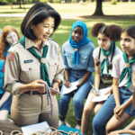 Life Skills Program Specialist