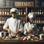 Line Cook