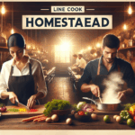 Line Cook