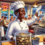 Line Cook - Hourly + Tips $$
