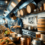 Line Cook