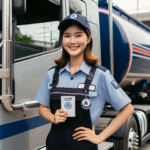 Local Driver - CDL A - Tanker Driver