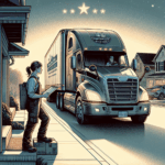 Local Truck Driver CDL A - 4 Day Work Week