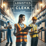 Logistics Clerk