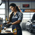 Lube Technician - Flexible Hours