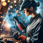 MIG Welder