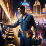 Maintenance-Casino (2nd Shift) Petoskey, Michigan