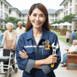 Maintenance Manager