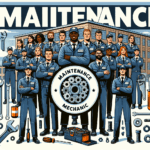 Maintenance Mechanic
