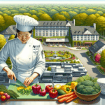 Marriott Ann Arbor Ypsilanti at Eagle Crest - Line Cook