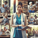 Med Tech/Caregiver