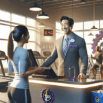 Member Services Representative: Monday-Friday 6am-12:30pm