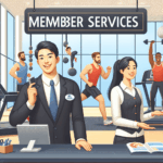 Member Services Representative