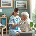 Memory Care Caregiver