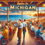 Men's Grill Server/Bartender