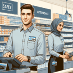 Merchandise Associate